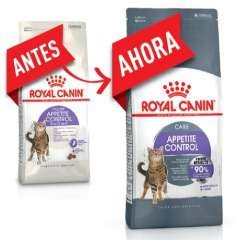 Royal Canin Appetite Control Care para gato adulto